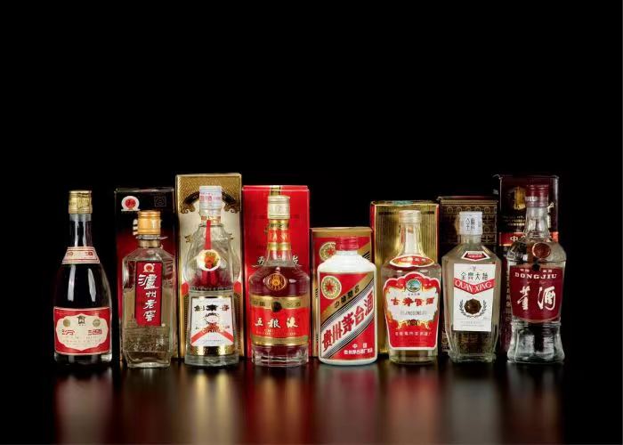 板芙镇老酒储存的方法